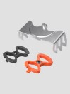 UNION Serrated 140mm Crampons de Splitboard