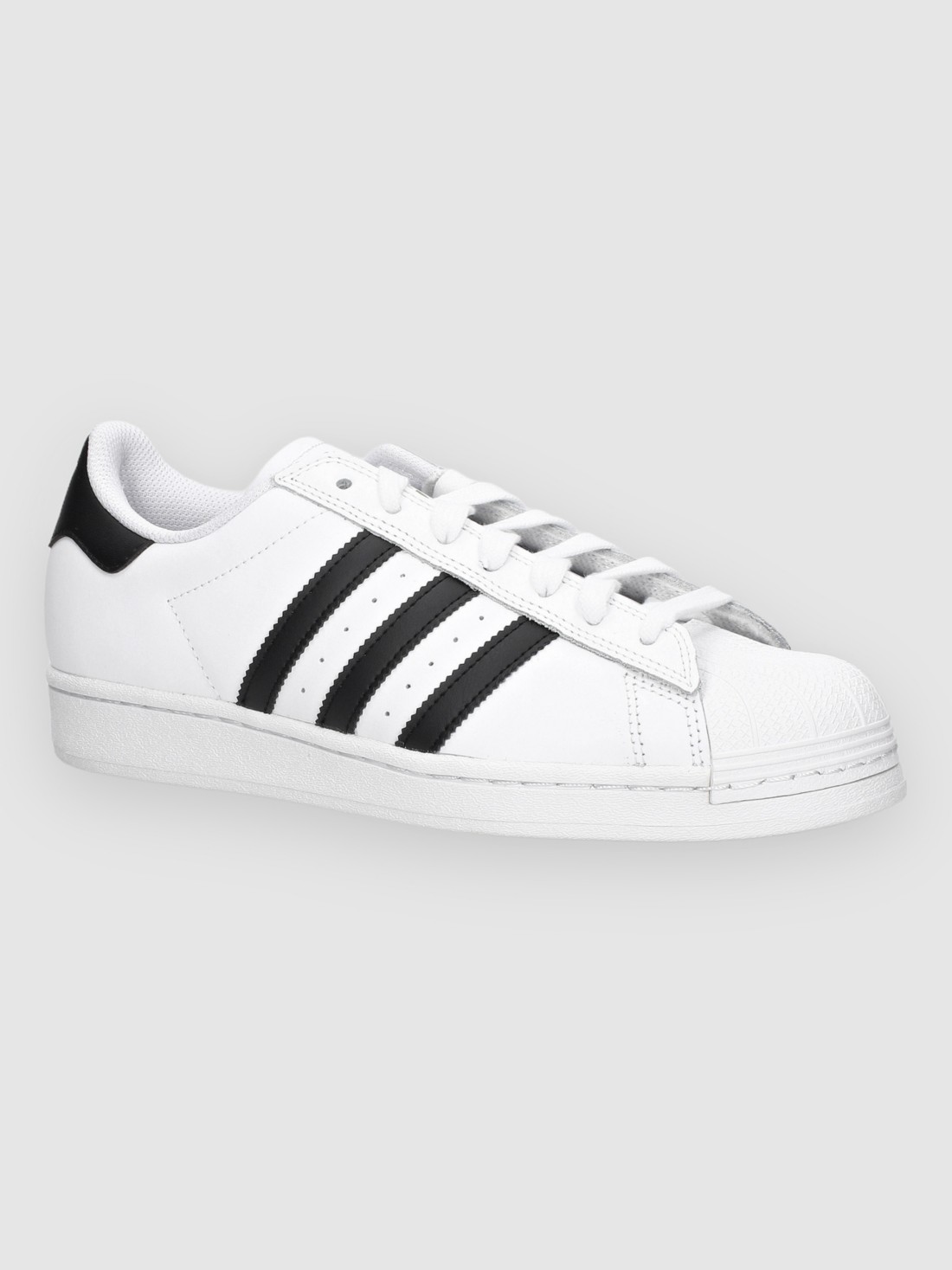 adidas Skateboarding Superstar ADV Skateschuhe ftwwht