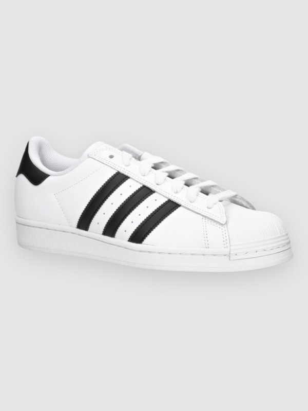 adidas Skateboarding Superstar ADV Skateschuhe ftwwht