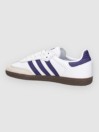 adidas Skateboarding Samba ADV Skateschuhe