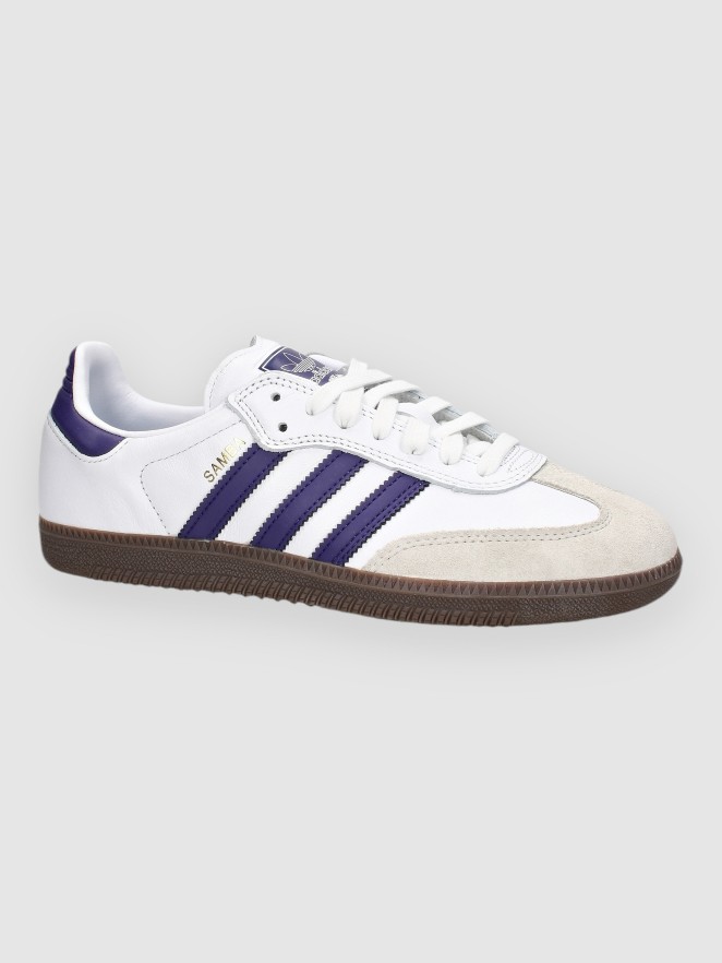 adidas Skateboarding Samba ADV Skate boty