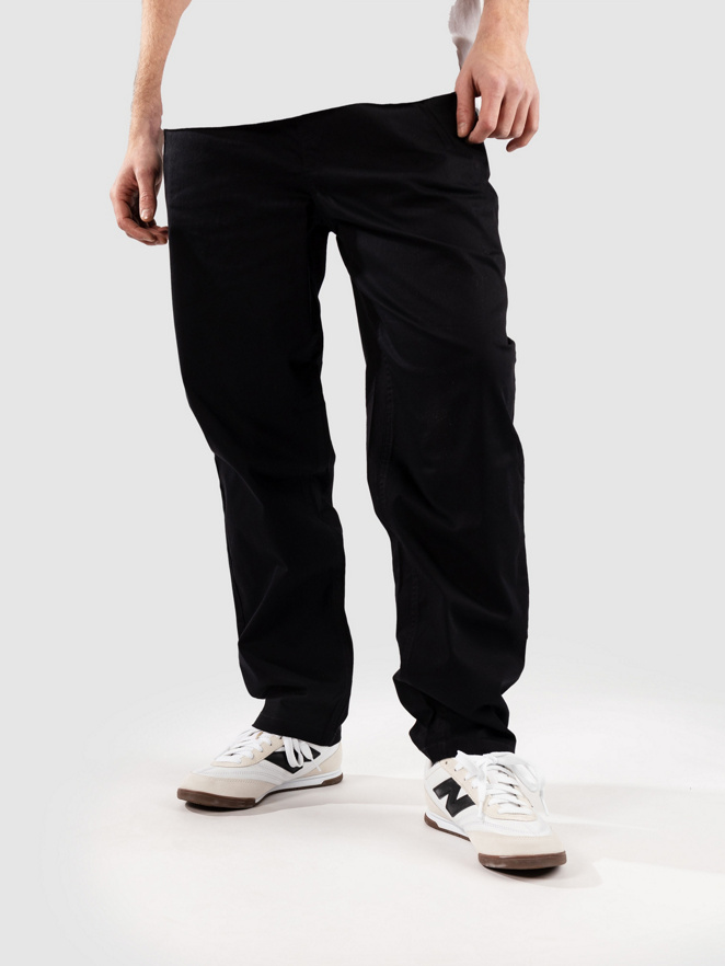 Kazane Harvard Pants