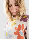 Kazane Franca Pullover