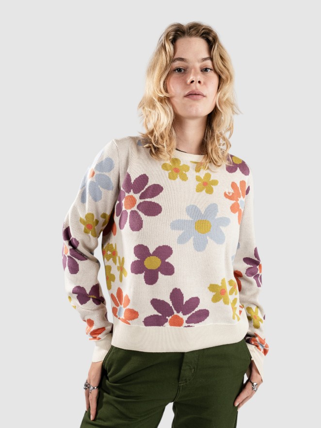 Kazane Franca Pullover