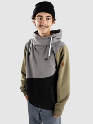 Johan Sudadera con Capucha