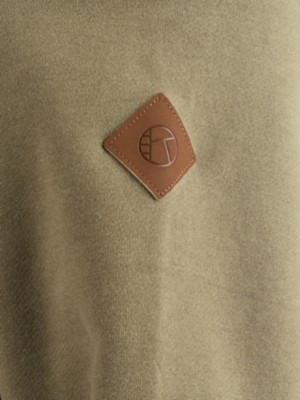 Johan Sudadera con Capucha