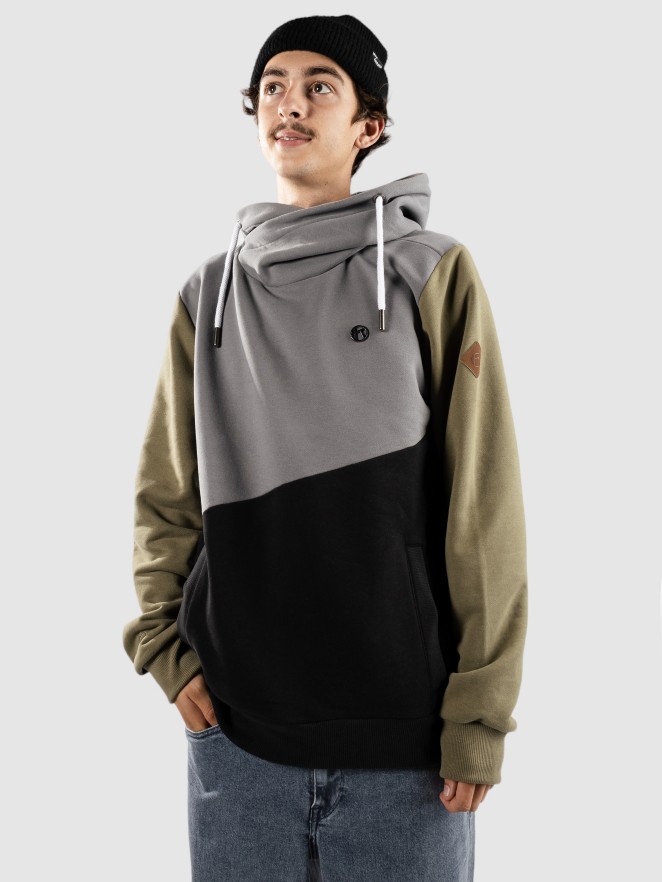 Kazane Johan Sudadera con Capucha