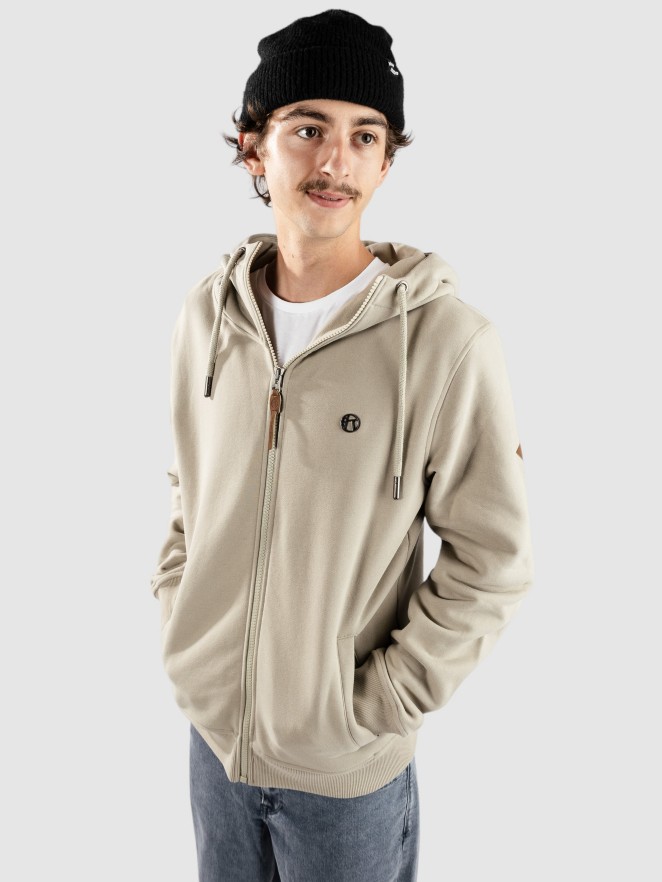 Kazane Pure Land Zip Hoodie