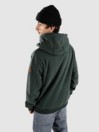 Kazane Arches Zip Hoodie