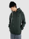 Kazane Arches Zip Hoodie