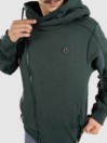 Kazane Arches Zip Hoodie