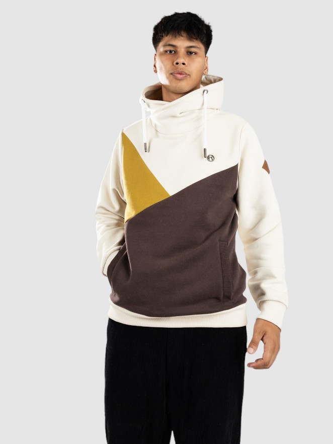 Kazane Andreas Mikina s kapucí