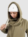 Kazane Marte Zip Hoodie