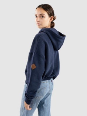 Lovisa Hoddie com fecho