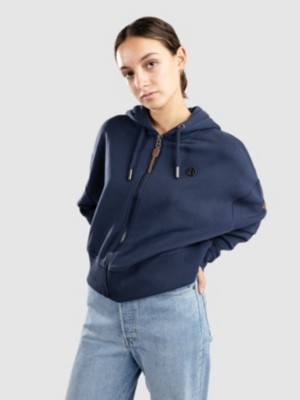 Lovisa Sweat &agrave; capuche zipp&eacute;