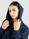 Kazane Lovisa Zip Hoodie