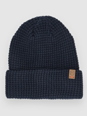 Kazane Alder Beanie black iris kaufen