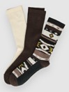 Kazane Salomon 3Pack Socks