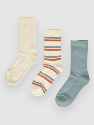 Kazane Valerie 3Pack Socken lead kaufen