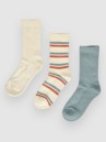 Kazane Valerie 3Pack Socken