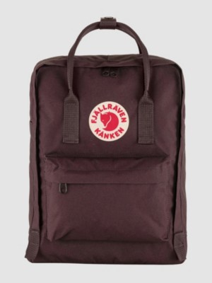 Fjällräven Kanken Rucksack blackberry kaufen