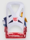 Burton Grom 2024 Kids Snowboard Bindings