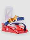 Burton Grom Kids Snowboardbindinger
