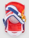 Burton Grom 2024 Kids Snowboard Bindings