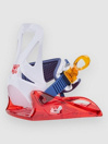 Burton Grom 2024 Kids Snowboard Bindings
