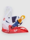 Burton Grom 2024 Kids Snowboard Bindings