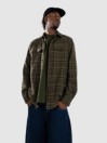 Fjällräven Ovik Heavy Flannel Camicia