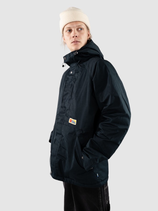 Fjällräven Vardag Lite Padded Chaqueta