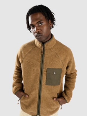 Vardag Pile Fleece Jacket