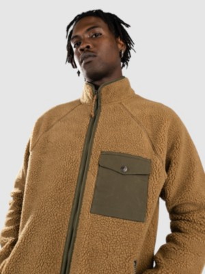 Vardag Pile Fleece Jacket