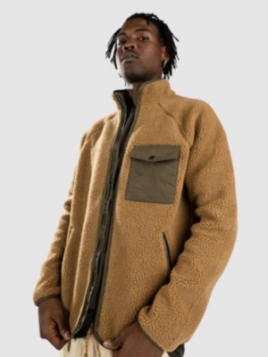 Vardag Pile Fleece Jacket