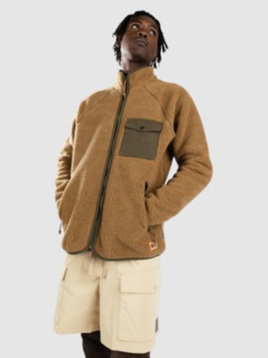 Vardag Pile Fleece Jacket