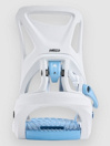 Burton Step On Smalls 2026 Kids Snowboard Bindings