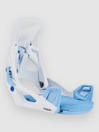 Burton Step On Smalls 2026 Kids Snowboard Bindings
