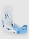 Burton Step On Smalls 2026 Kids Snowboard Bindings