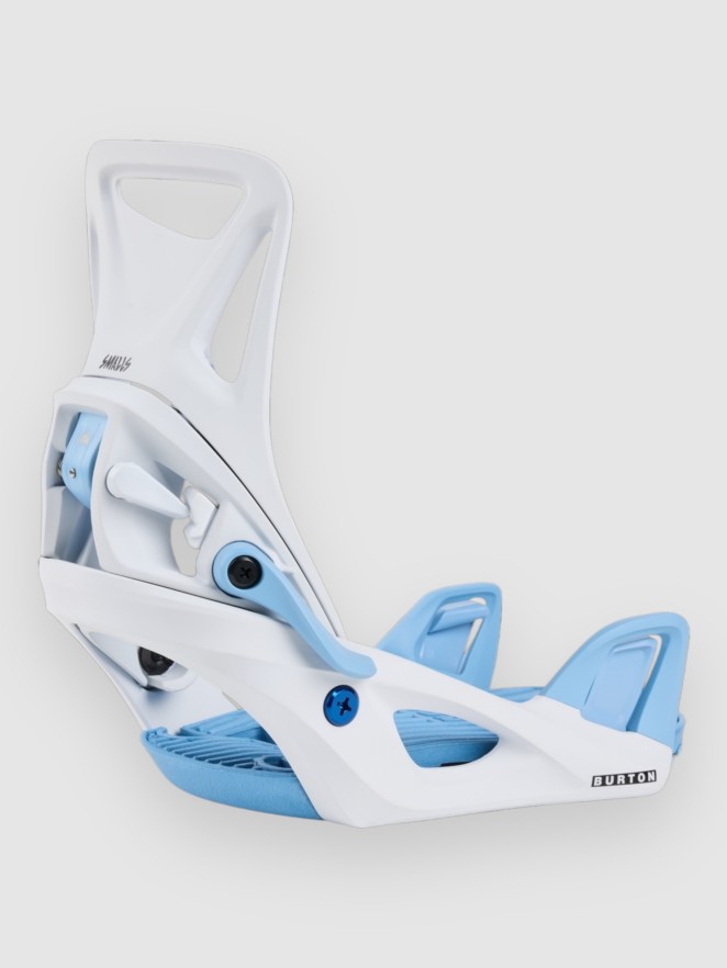 Burton Step On Smalls 2026 Kids Snowboard Bindings