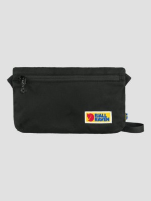 Fjällräven Vardag Pocket Hip Umhängetasche black kaufen