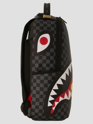 Bob Reveal Mochila