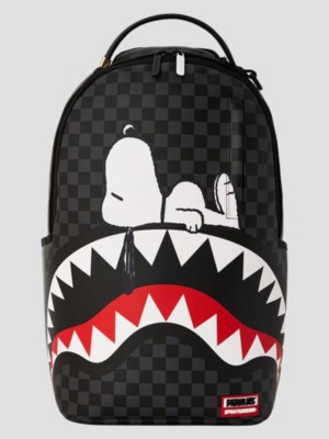 Snoopy Chill Backpack