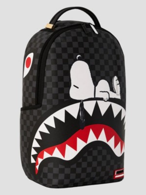 Snoopy Chill Backpack