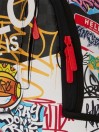 Sprayground Tagged Up Hmni Ryggsekk