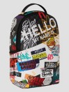 Sprayground Tagged Up Hmni Backpack