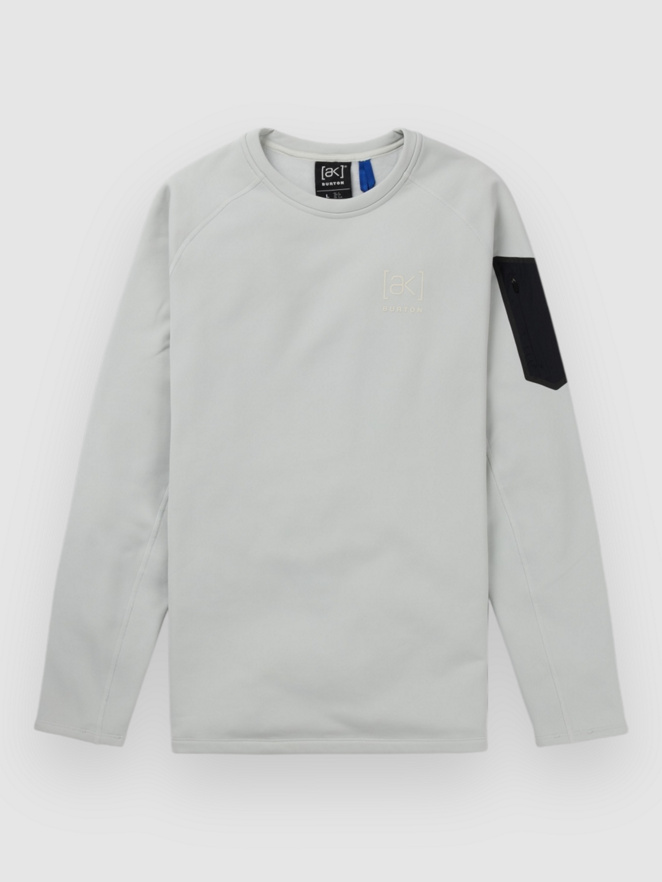Burton ak Bkr Str Flc Cw Sweater