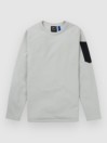Burton ak Bkr Str Flc Cw Sweater