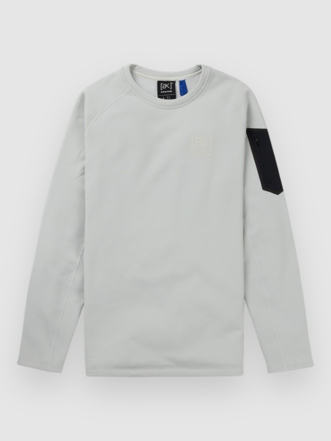 Burton ak Bkr Str Flc Cw Sweater