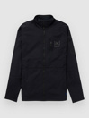 Burton ak Bkr Str Flc Fz Zip Hoodie